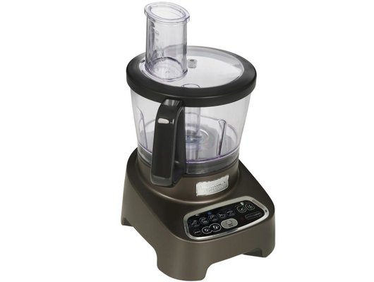 Кухонный комбайн MOULINEX Double Force FP827E10